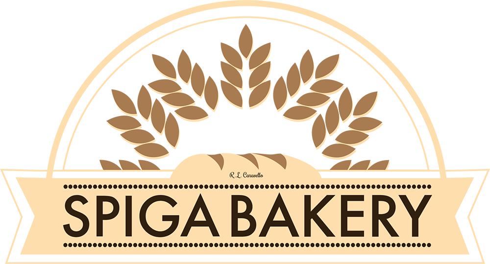 Spiga Bakery Logo - Long Island