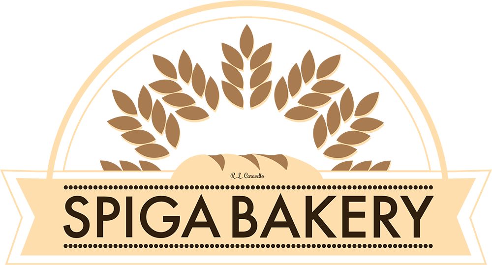 Spiga Bakery Logo